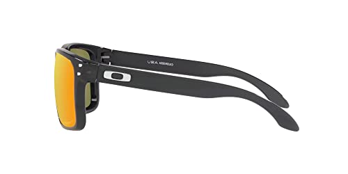 Image of Oakley Mens OO9417 Holbrook XL Square Sunglasses