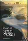 Hardcover The World's Wild Shores: America's Beginnings Book