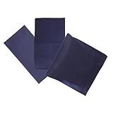 Housse d'ordinateur de bureau : housses d'ordinateur pour ordinateurs centraux, brouillard et housse de protection de clavier universelle