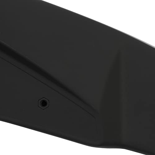 ALMULOO Trunk Spoiler Compatible with Camaro by ALMULOO - Used condition - Image 3