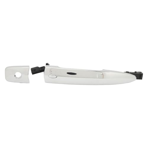 Poignée de porte extérieure avant droite pour Nissan Maxima 2009-2014 OE 806409N00A