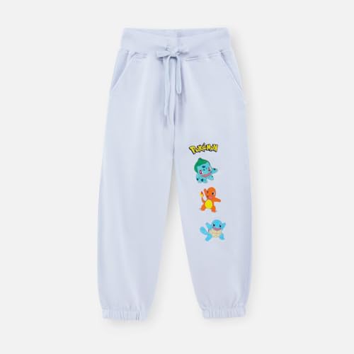 Image of Nap Chief Kids Unisex Cotton Official Characters Printed Co ord Set for Boys & Girls, Tshirt & Joggers Set for Casual Wear