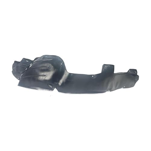 Image of FitParts Compatible with Hyundai Elantra 2011-2013 Front Left Fender Liner
