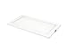 American Lighting EDGE-WW-8-WH 8 in. Edge Link LED Flat Panel44; White
