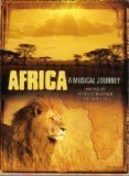 Africa a Musical Journey [DVD]