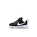 Produktbild Nike Jungen Unisex Revolution 6 Kinder Running Shoe, Black/White-Dark Smoke Grey, 18.5 EU
