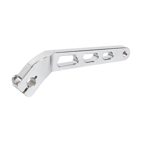 Levier Vitesse Moto CNC Aluminium pour Softail et Séries FXDWG FLD