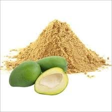 BR Cart Dry Mango Powder | Amchur Powder | Khatai Spice | Cooking & Kitchen Essential | Natural Indian Tangy Flavor (Pack of 2, 500 gm Each) 3