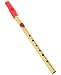 Generation Whistle, Brass (G-17G)