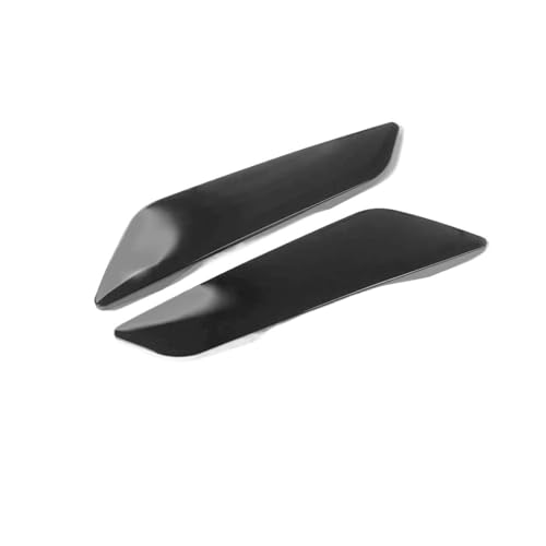 Branchies de requin voiture pour affirmer le look de votre BMW G30 en ville