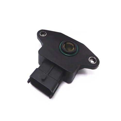 Capteur de position du papillon haute précision pour Saab 900 35170-22600
