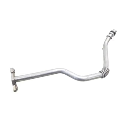 9807048580 Tubo de Retorno de Aceite para turbocompresor Peugeot 208 308
