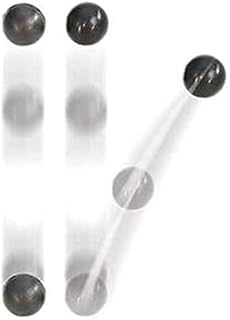 SUMAG 1 Set Bounce No Bounce Ball Magic Tricks Magician Close Up Illusions Accessories Gimmick Props Funny Mentalism Magic