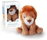 Aposan Calentitos Peluche Saco de Semillas (León)