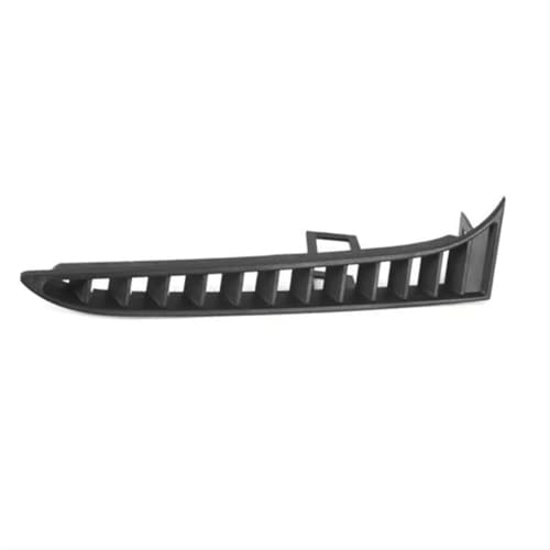 Grille de pare-chocs pour BMW M3 F80 M4 F82 côté droit - Pièce de rechange inférieure 51118056600