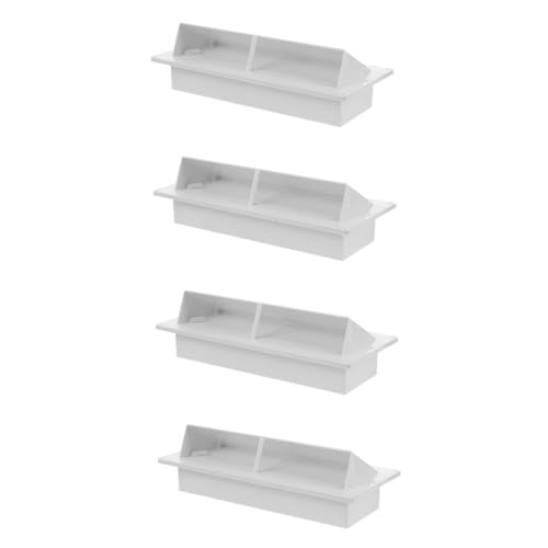 Couvercle de ventilation pour RV et bateau Operitacx | Lot de 4 - 2