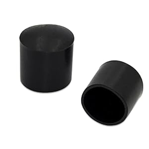 Nheisscf NHEISSCF Zylindrische Bodenschoner 4 Stück