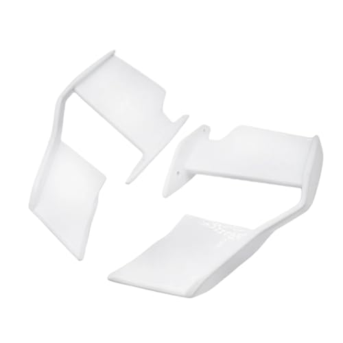 Aileron latéral de moto pour corriger l'instabilité avant de la S1000R