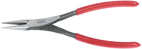Stanley Proto J228G Proto 7-25/32" Needle-Nose Pliers, Long
