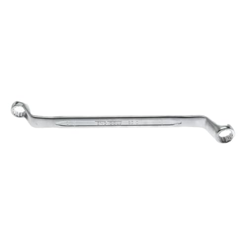 Image of Teng 631011 Ring Spanner 10 X 11mm