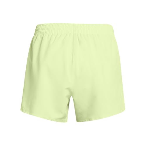 Image of Under Armour Women's Fly by Shorts