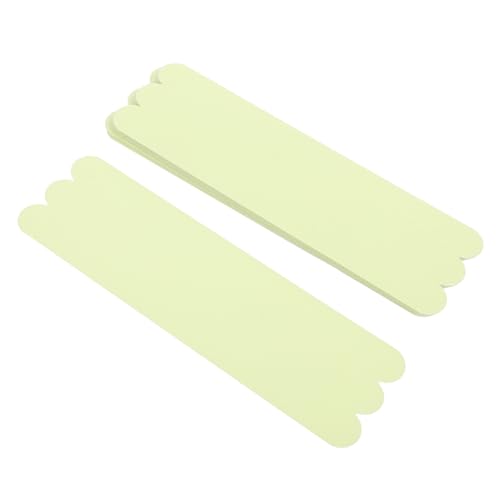Sosoport 24 piezas Tiras Antideslizantes para Baño Pegatinas Transparentes Antideslizantes con Adhesivos Seguros para Bañeras Escaleras y Húmedos