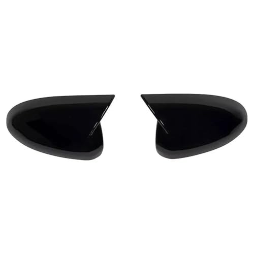 Capuchon d'aile noir brillant pour personnaliser votre Toyota GR86 lors des sorties