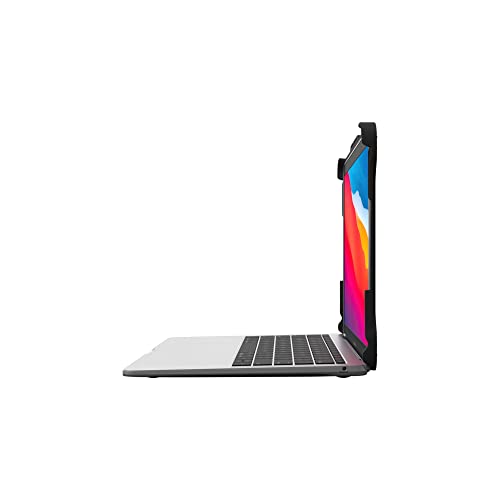 Protector MacBook Air 13 Retina 2020 con carcasa para Touch ID y funda resistente a golpes 3