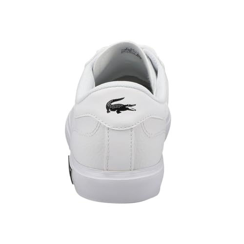 Lacoste Women's Powercourt Leather Sneakers3