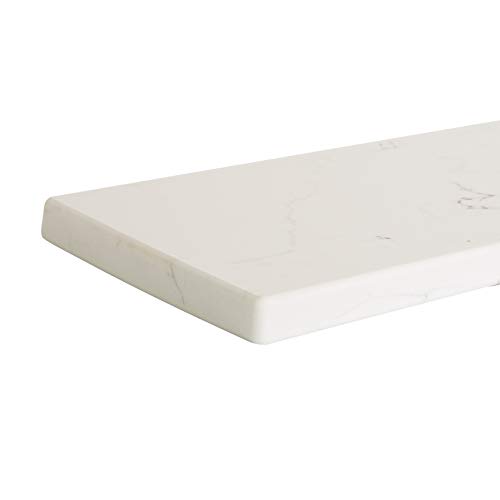 Tablette de radiateur quartz Mysterio pour protéger vos murs