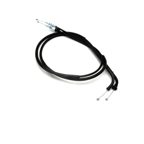 Câble d'accélérateur Push Pull pour moto VT250 Magna 1995-1997 et scooter
