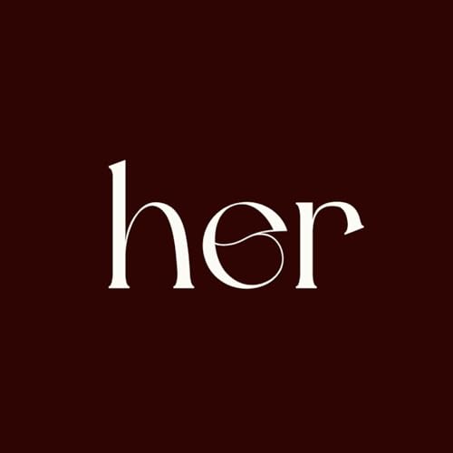 Her Thirties: The Podcast cover art