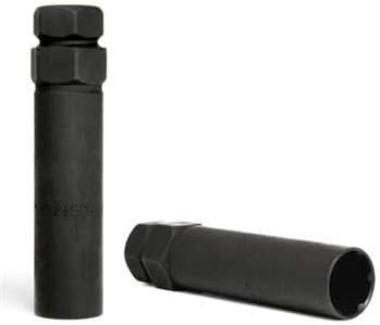Gorilla Automotive 1921SDKEY Standard Small Diameter Lug Nut Key (Quantity 4)