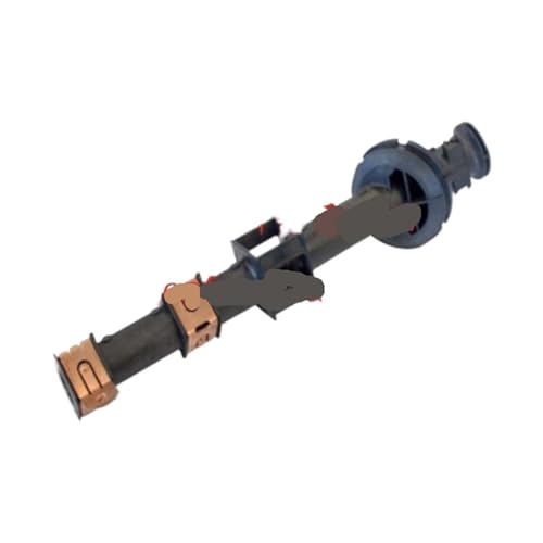 Fusible transformateur STR4PRNT13 protection électrique 15.5KV 6.3-140A avec socle
