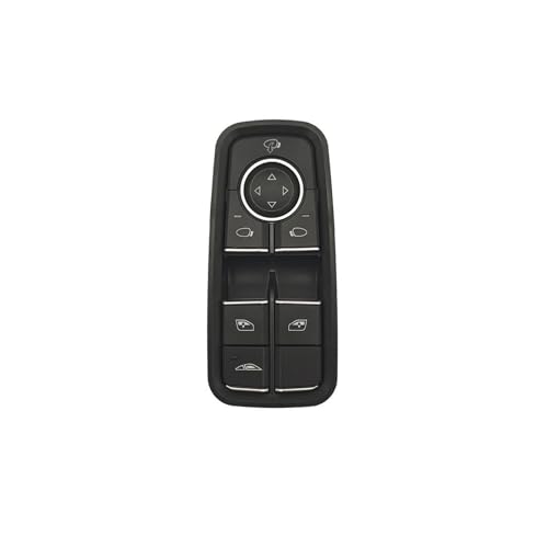 Commande de lève-vitre pour 911 991 et 718 Cayman Boxster