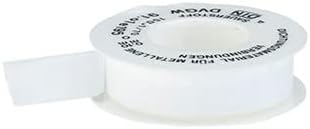 GARDENA 7219-U Teflon Thread Tape L-12m W-12mm - Sprinkler System Pro