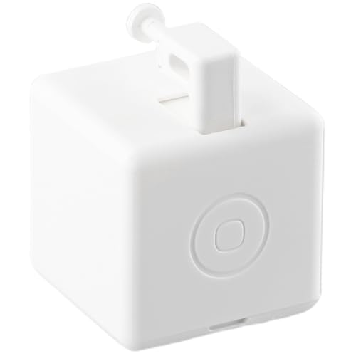 Poussoir intelligent tactile Bluetooth commande à distance Tuya sans câblage requis - 5