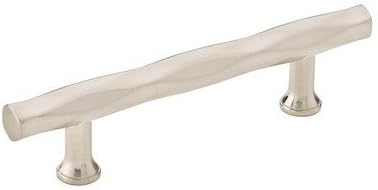 Tribeca 6" Center Bar Pull Finish: Satin Nickel