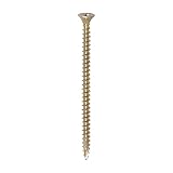 TIMCO PZ2 CSK ZYP C2 Classic - 4,0 x 70 - Oro - Vasca da 500