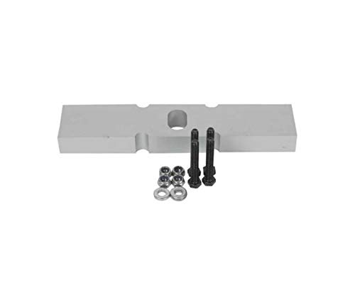 Front End Lift Block For Club Car Precedent Golf Carts