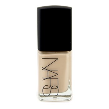 Sheer Glow Foundation - Santa Fe (Medium 2 - Medium with Peachy Undertone) 30ml/1oz