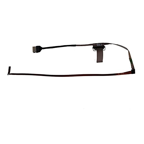 Câble d'alimentation LED DELL G7 15 7590 nappe LCD 07CCH1 de remplacement PC