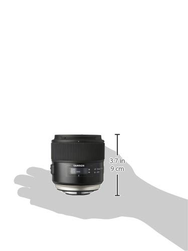 Amazon.co.jp: Tamron AFF012S-700 SP 35mm F/1.8 Di USD (モデル F012