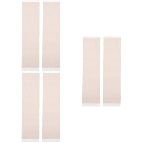 Ipetboom 3 Set Patch Cicatriziale in Di Silicone Spray Cicatriziale Cicatrizzante Etichette Adesivi Per Ferite in Di Silicone Chiazze Ferite Di Silice 2 Pezzi * 3