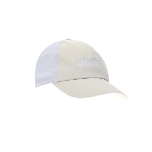 PUMA Kids Girls Pine Adjustable Cap Casual - Beige