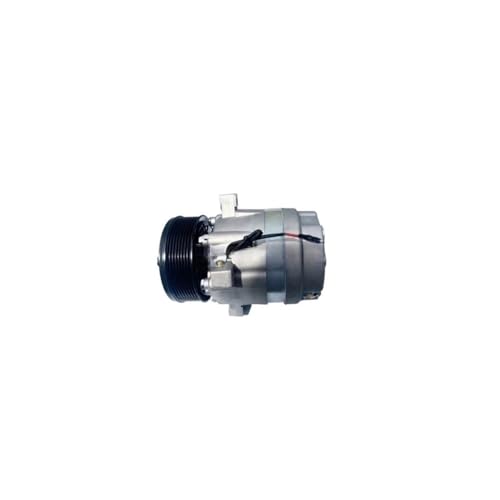 Compresseur de climatisation Tata Daewoo Ultra Novus remplace 65.2860-6005C