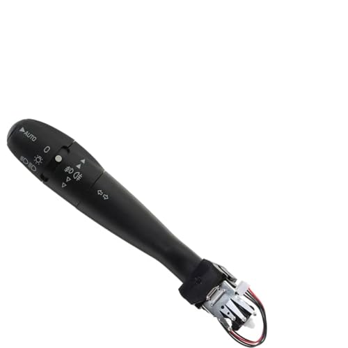 Commodo clignotant Peugeot 308 301 | Solution panne éclairage phare
