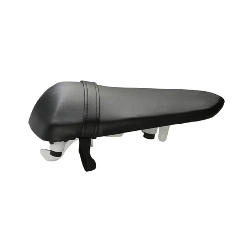 Coussin de selle passager arrière pour MT-03 résolvant les maux de dos - 4