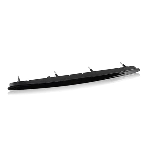 Troisième feu stop LED de voiture E82 E88 2007-2013 feu d'arrêt fumé