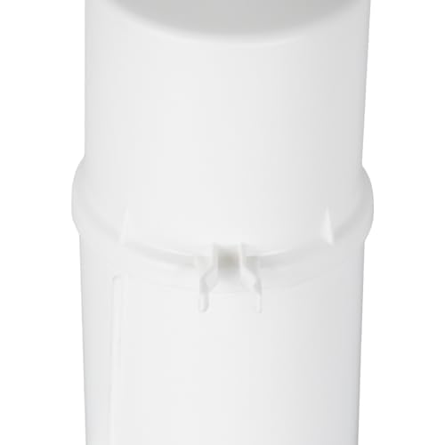 Hidrofiltros - Refil HF-GIO Compatível com Purificador Gioviale